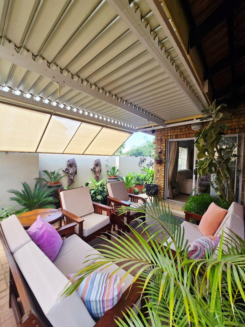 3 Bedroom Property for Sale in Flimieda North West